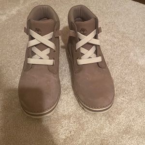 Timberland Winter Boots